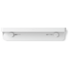 Umbra - Flex Sure-Lock Bathroom Storage Shelf - Lights Canada