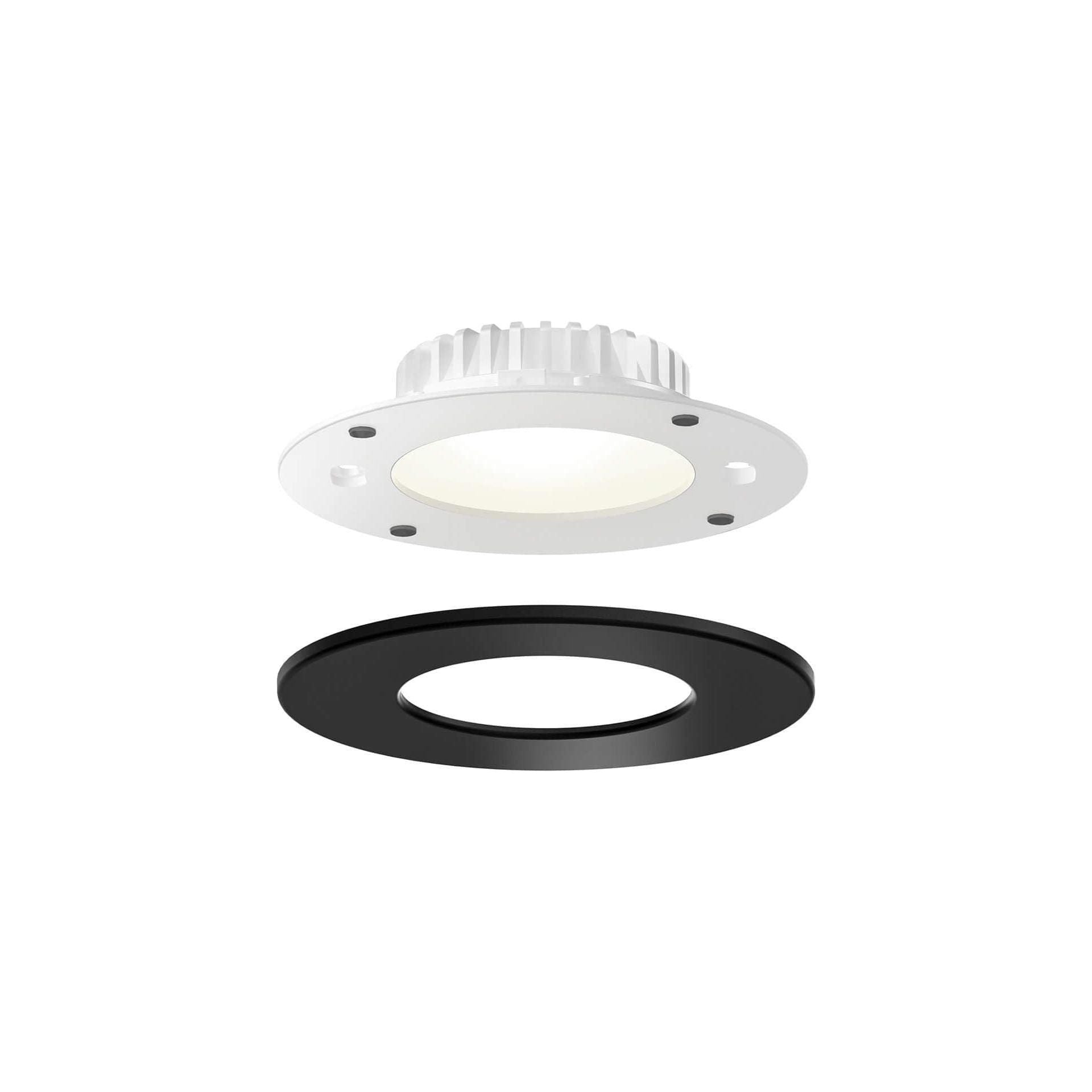 DALS - Recessed Retrofit Led Light - Lights Canada