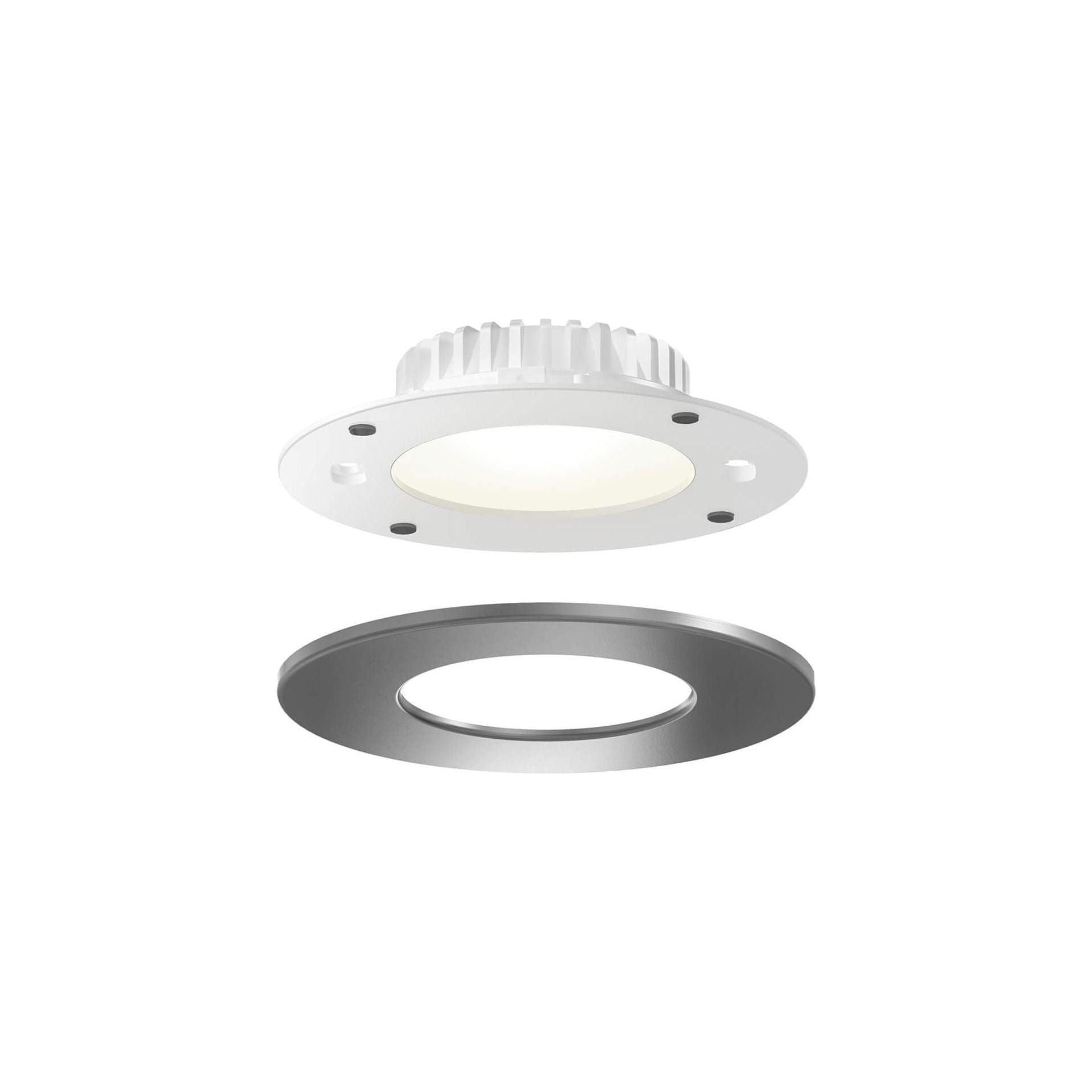 DALS - Recessed Retrofit Led Light - Lights Canada