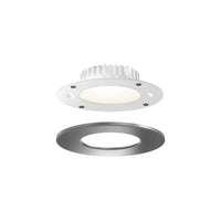 Recessed Retrofit Led Light