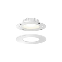 Recessed Retrofit Led Light