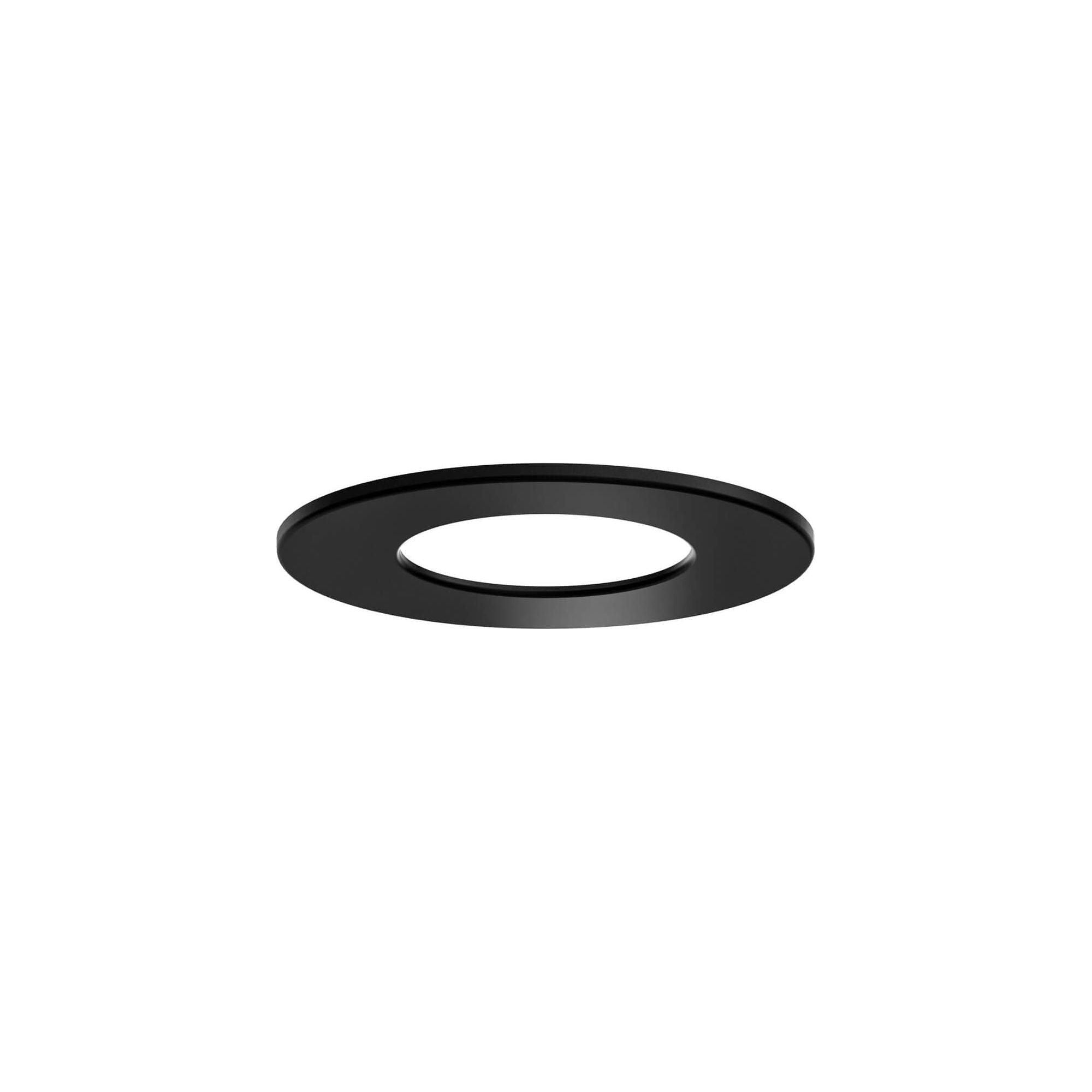 DALS - 4" Recessed Panel Trim - Lights Canada