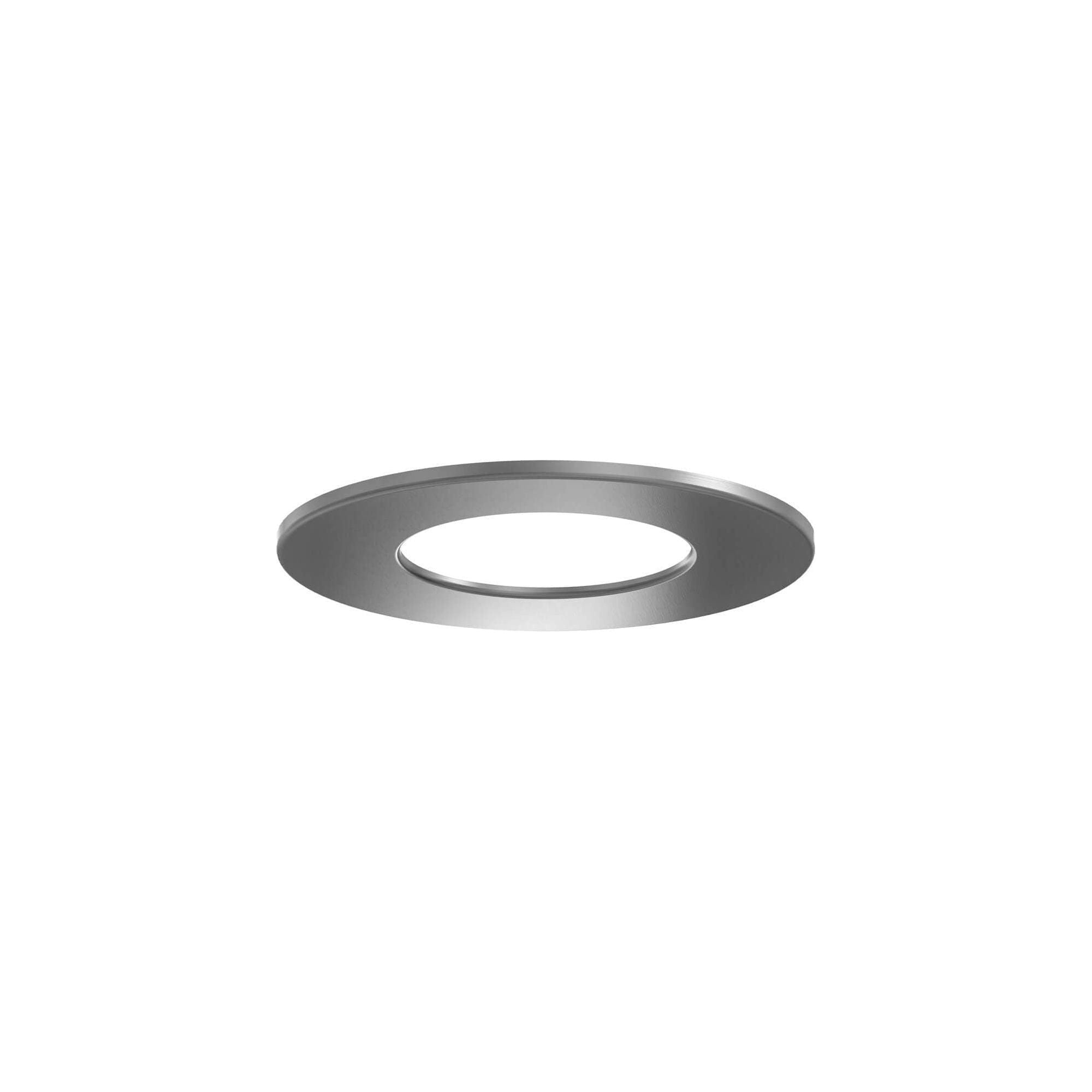 DALS - 4" Recessed Panel Trim - Lights Canada