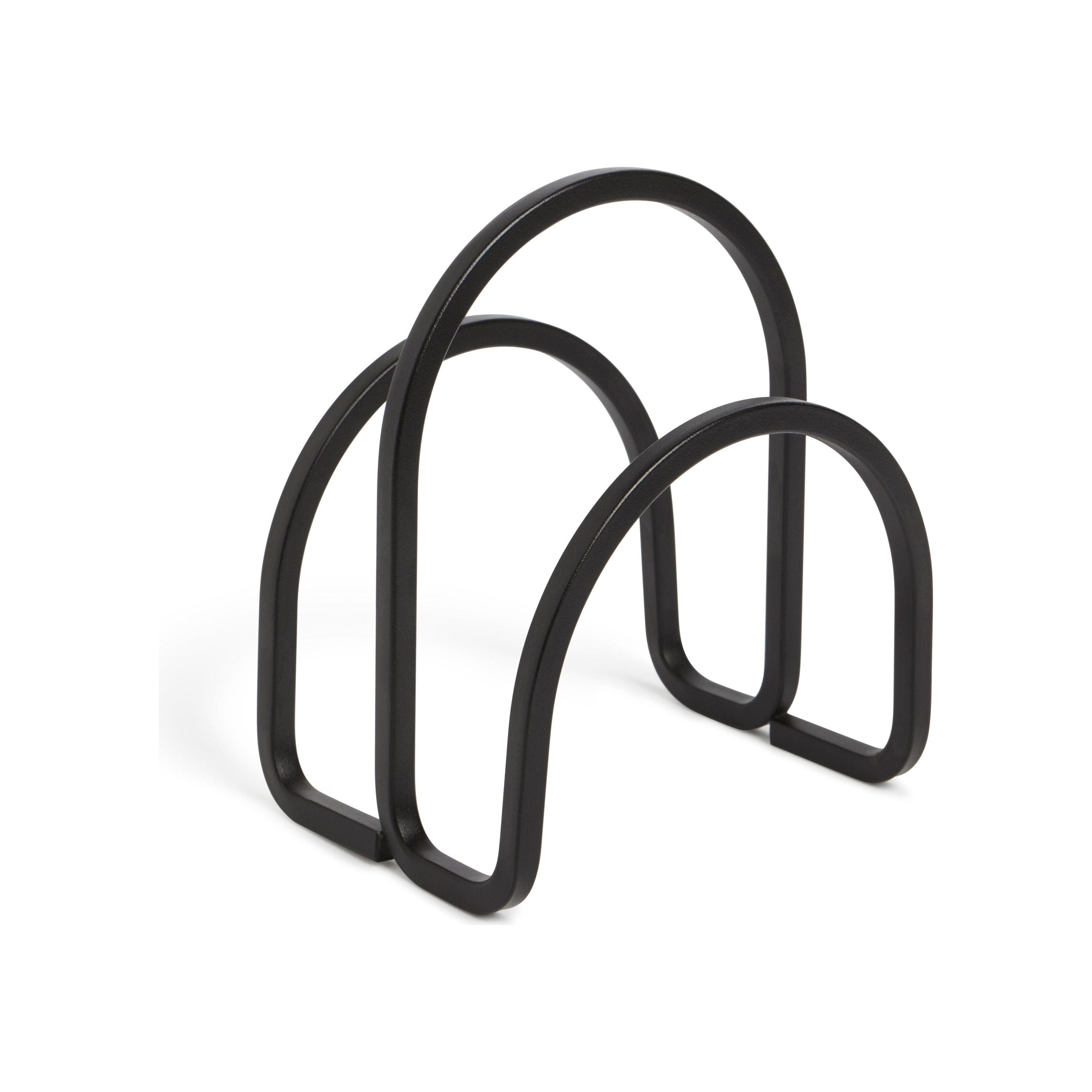 Umbra - Squire Napkin Holder - Lights Canada