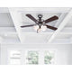 Canarm - Rue Ceiling Fan - Lights Canada