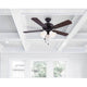 Canarm - Rue Ceiling Fan - Lights Canada