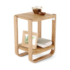 Umbra - Bellwood Side Table - Lights Canada