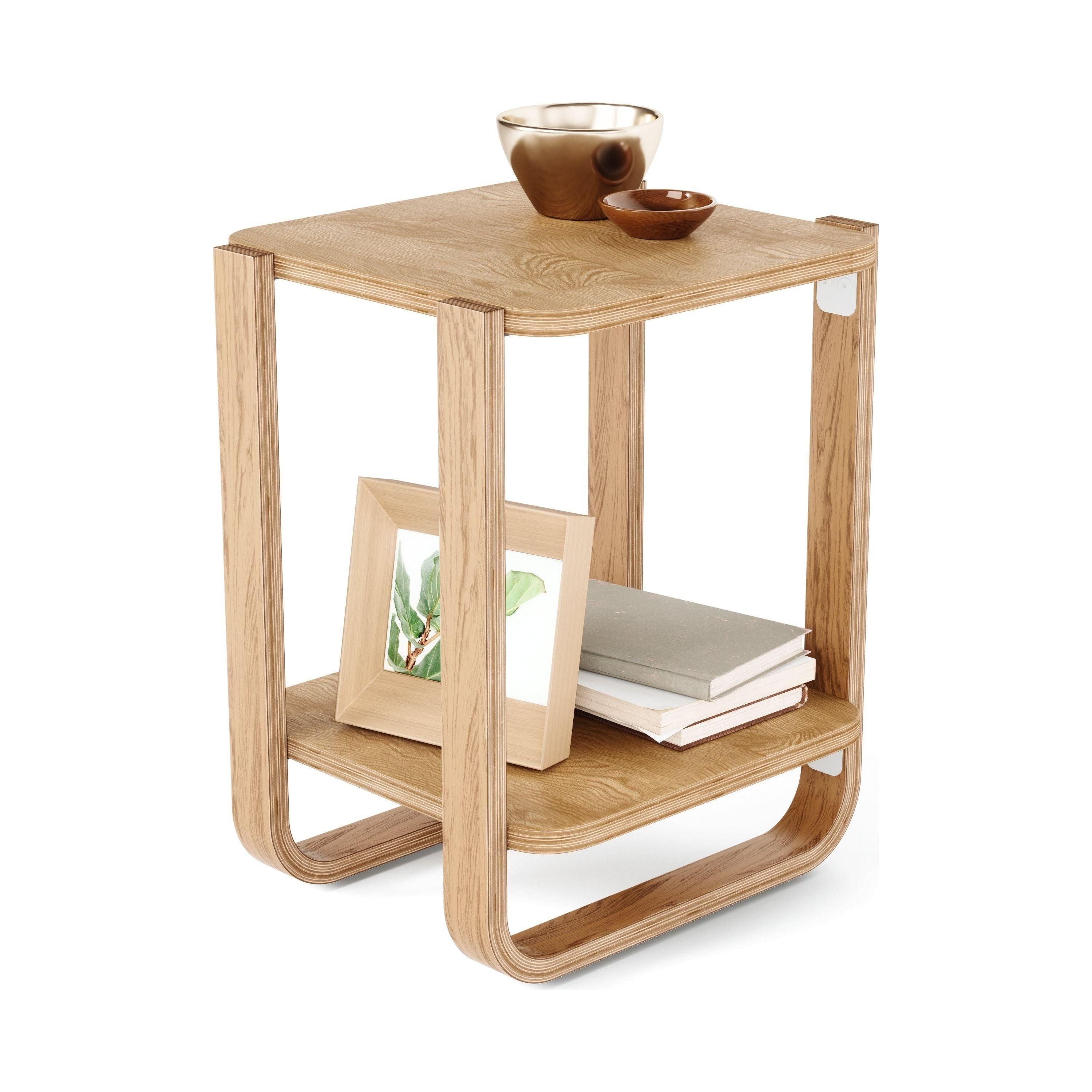 Umbra - Bellwood Side Table - Lights Canada