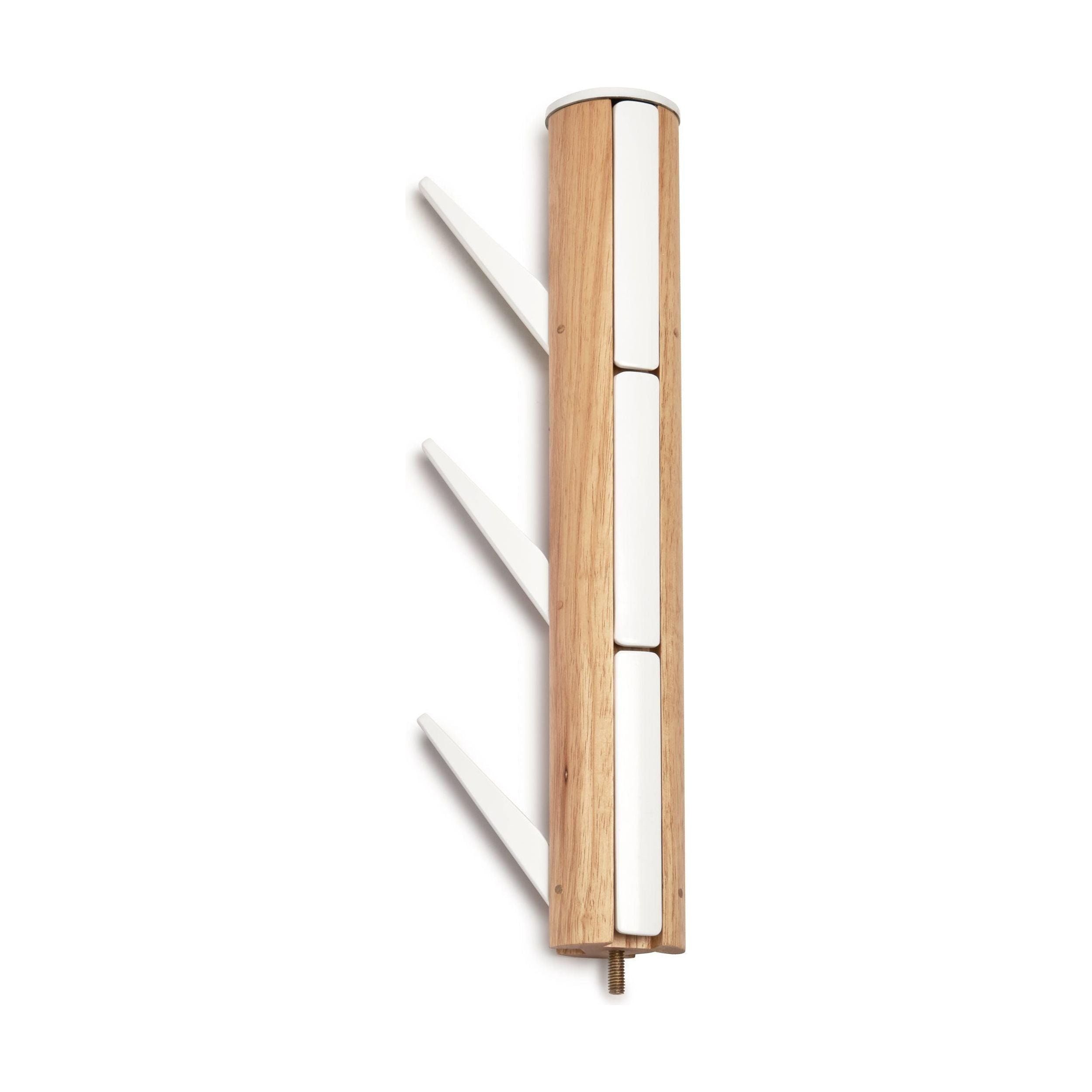 Umbra - Flapper Coat Rack - Lights Canada
