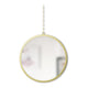 Umbra - Dima Round Mirrors (Set of 3) - Lights Canada