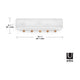Umbra - Estique Organizer - Lights Canada