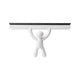 Umbra - Buddy Shower Squeegee - Lights Canada