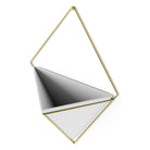 Umbra - Trigg Wall Display - Lights Canada