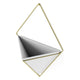 Umbra - Trigg Wall Display - Lights Canada