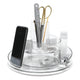 Umbra - Cascada Rotating Cosmetics Organizer - Lights Canada