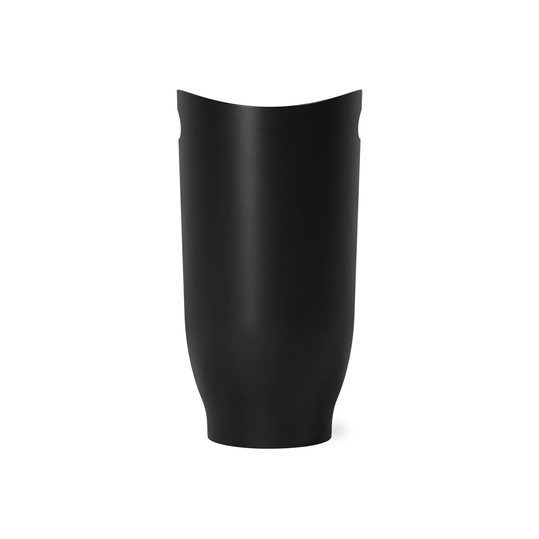 Umbra - Harlo Trash Can 2.4 Gallon (9L) Capacity - Lights Canada