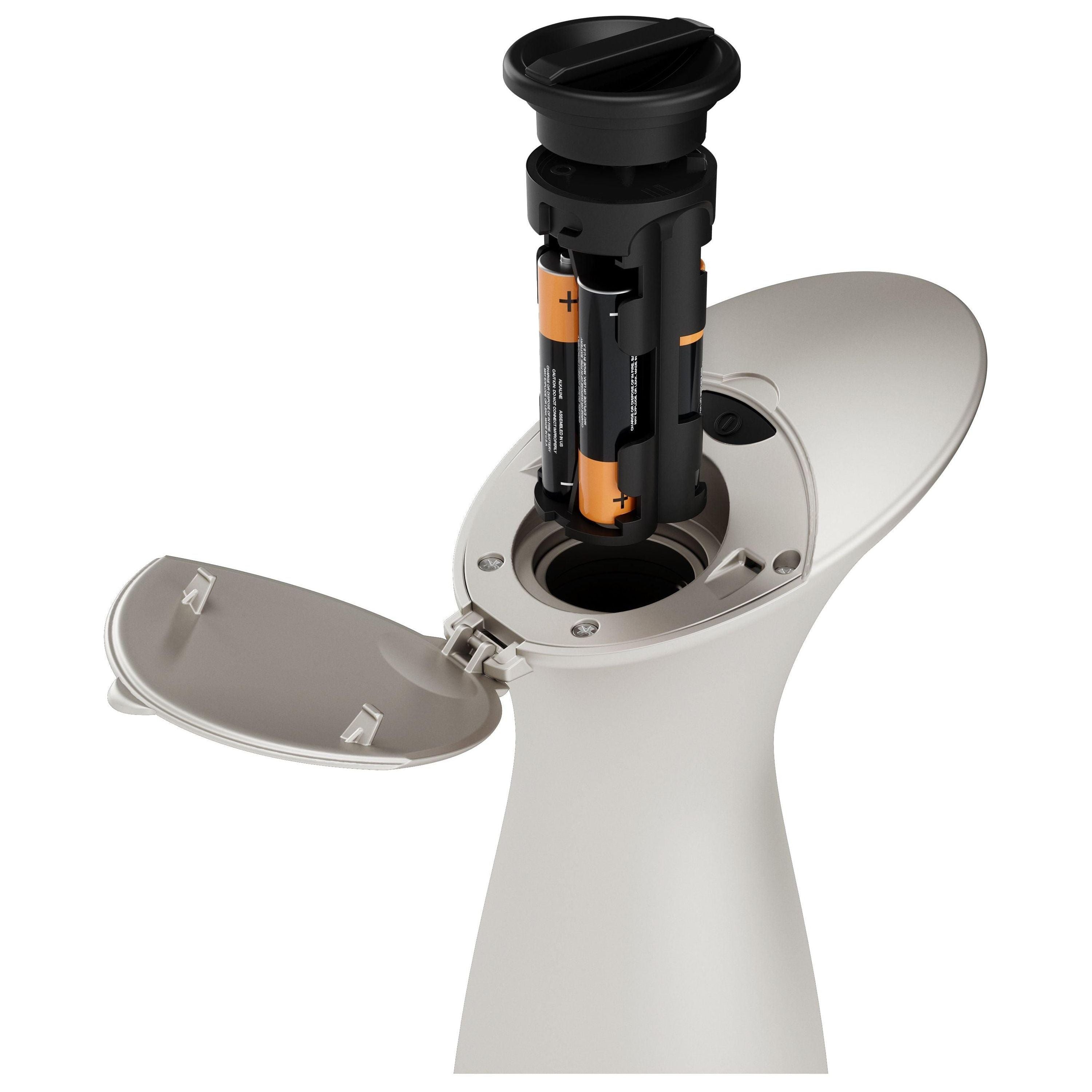 Umbra - Otto Automatic Foaming Soap Dispenser - Lights Canada