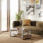 Umbra - Bellwood Coffee Table - Lights Canada