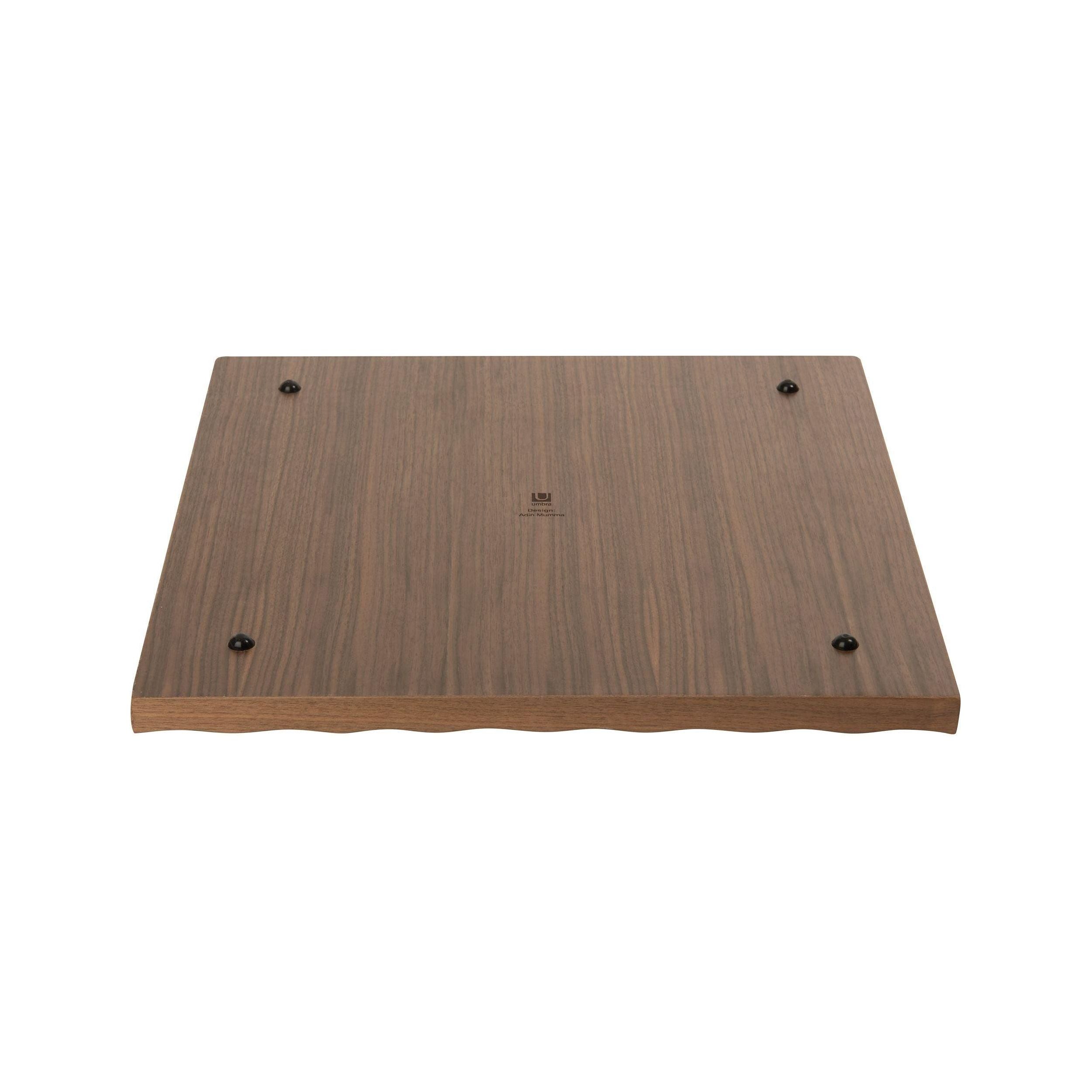 Umbra - Wobble Chess Set - Lights Canada