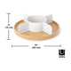 Umbra - Bellwood Lazy Susan - Lights Canada