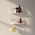 Umbra - Cubiko Shower Bins (Set of 2) - Lights Canada