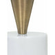 Flow Decor - Sable Table Lamp - Lights Canada
