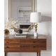 Flow Decor - Sable Table Lamp - Lights Canada