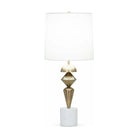 Flow Decor - Sable Table Lamp - Lights Canada