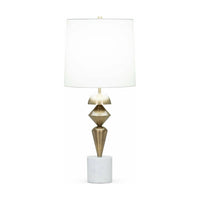 Sable Table Lamp