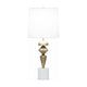 Flow Decor - Sable Table Lamp - Lights Canada