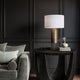 Flow Decor - Sage Table Lamp - Lights Canada