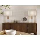 Flow Decor - Samuel Table Lamp - Lights Canada