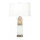 Flow Decor - Samuel Table Lamp - Lights Canada