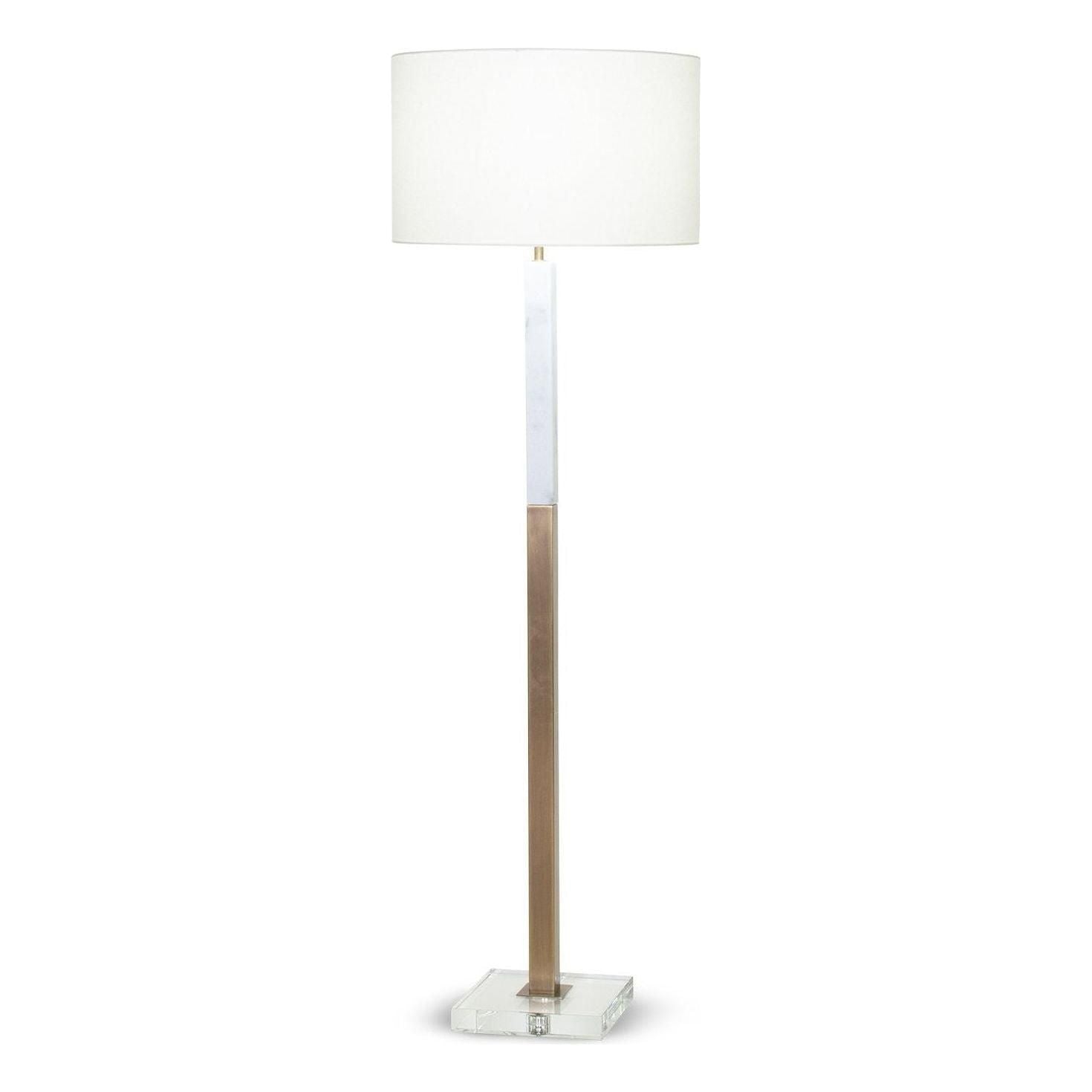 Flow Decor - Sanders Floor Lamp - Lights Canada