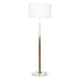 Flow Decor - Sanders Floor Lamp - Lights Canada