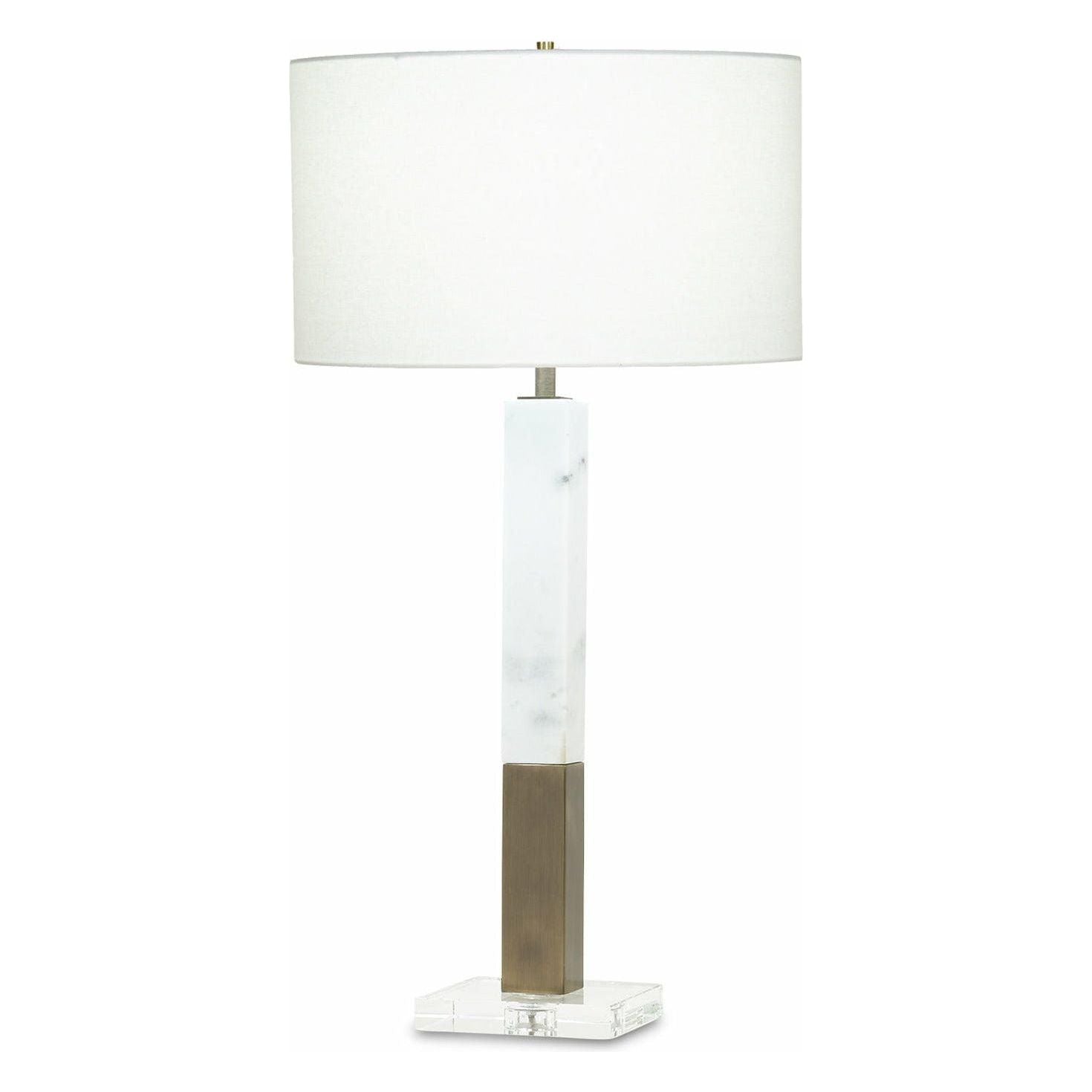 Flow Decor - Sanders Table Lamp - Lights Canada