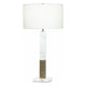 Flow Decor - Sanders Table Lamp - Lights Canada