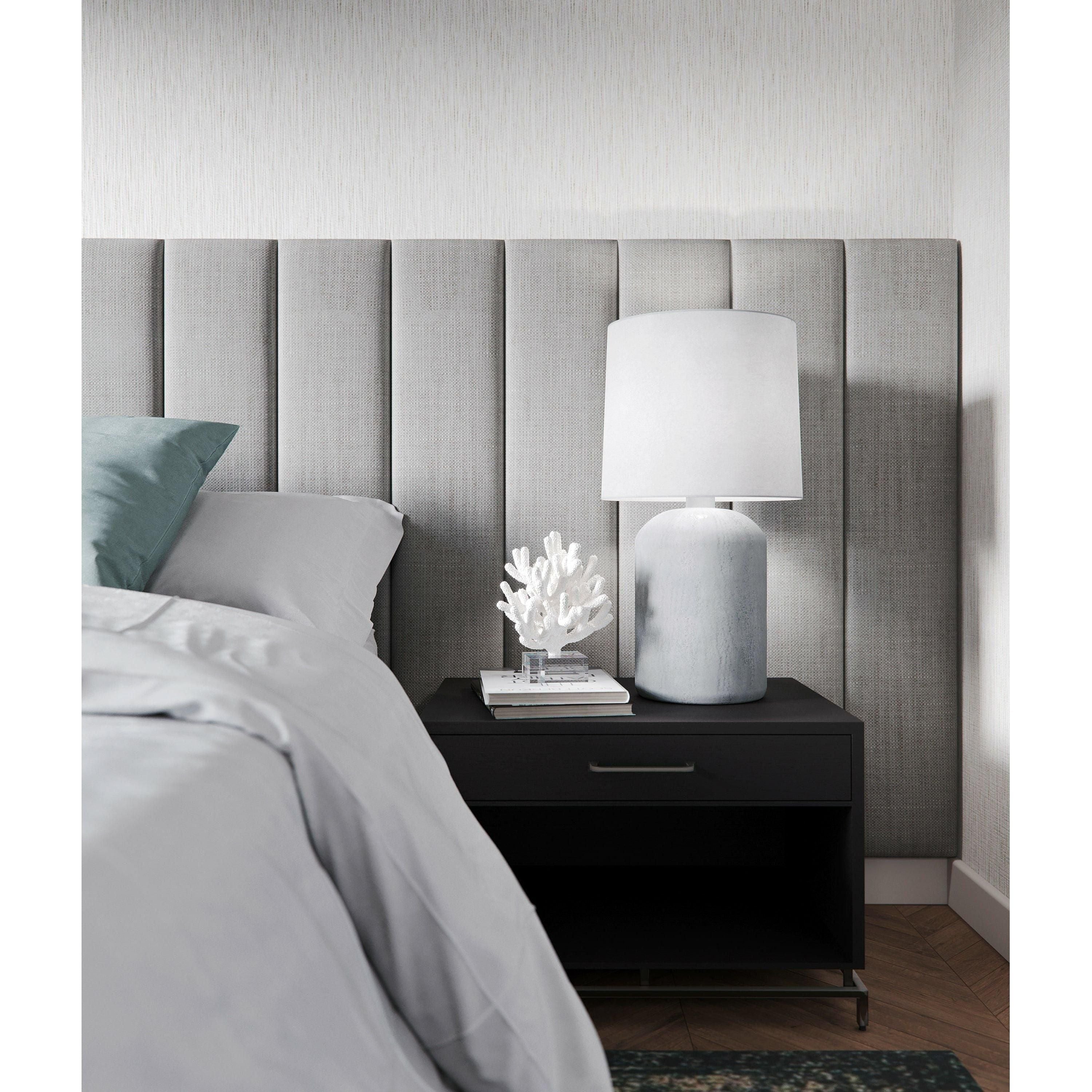 Flow Decor - Sarah Table Lamp - Lights Canada