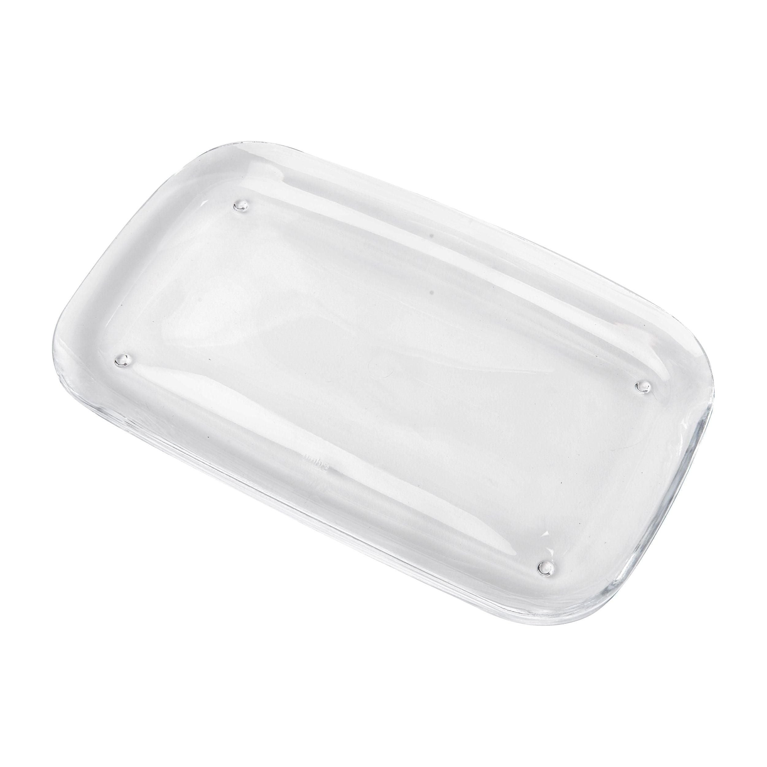 Umbra - Droplet Amenity Tray - Lights Canada