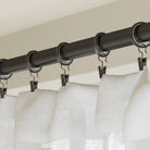 Umbra - Cappa 1" Clip Rings (Set of 7) - Lights Canada