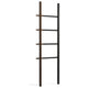 Umbra - Hub Storage Ladder - Lights Canada