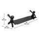 Umbra - Buddy Floating Wall Shelf - Lights Canada
