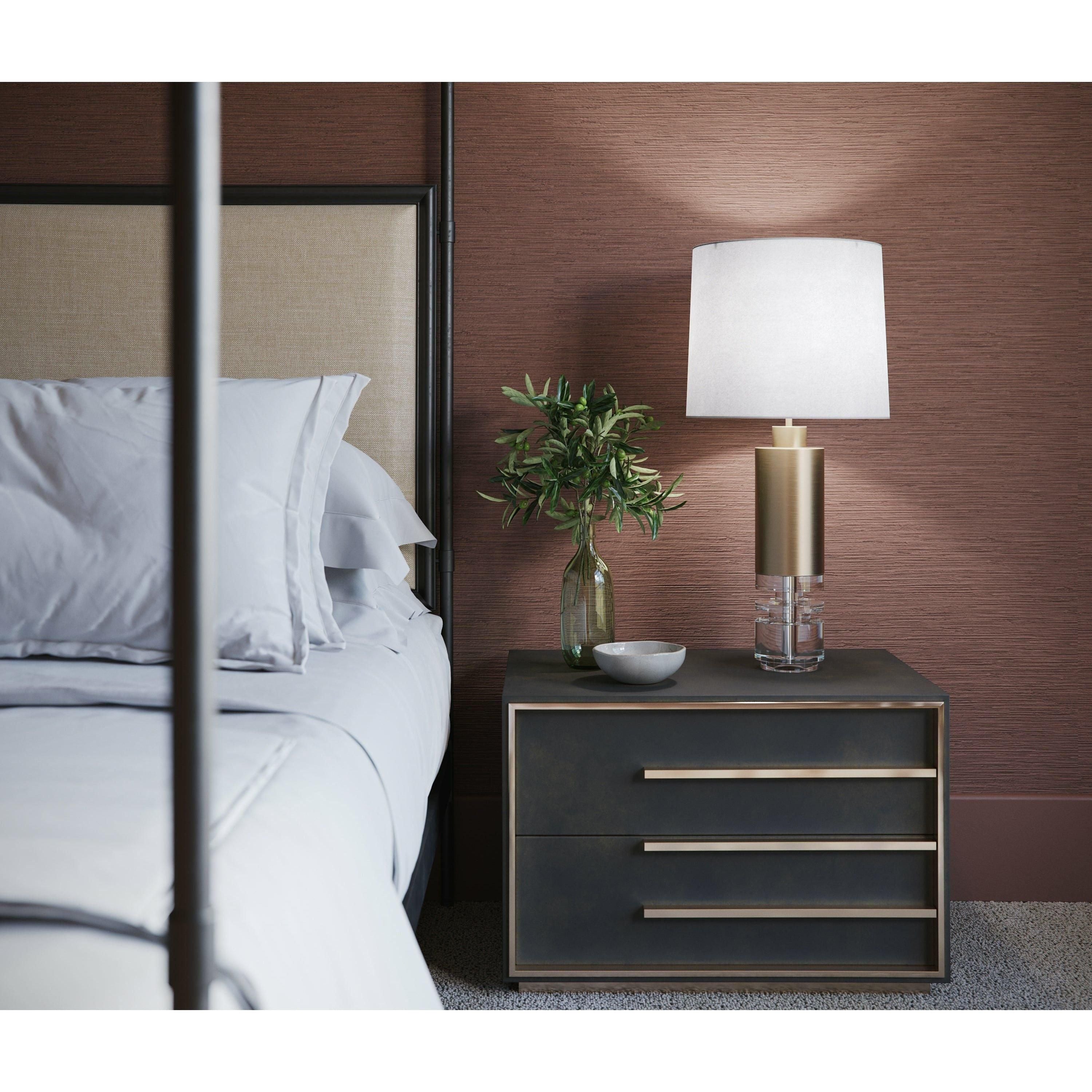 Flow Decor - Scott Table Lamp - Lights Canada