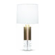 Flow Decor - Scott Table Lamp - Lights Canada