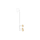 Umbra - Estique Over the Door Hook - Lights Canada