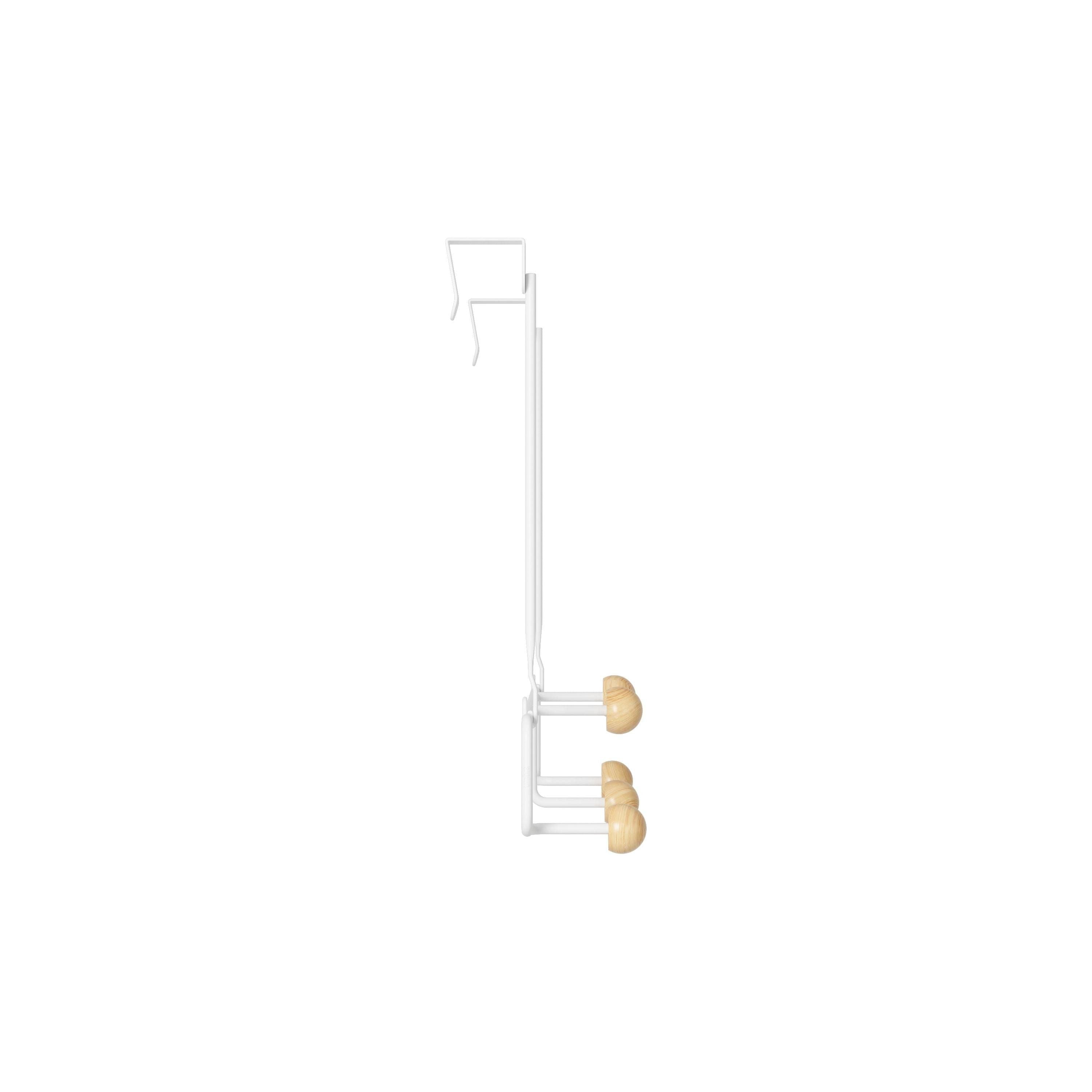 Umbra - Estique Over the Door Hook - Lights Canada