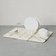 Umbra - UDry Peg Drying Rack with Mat - Lights Canada