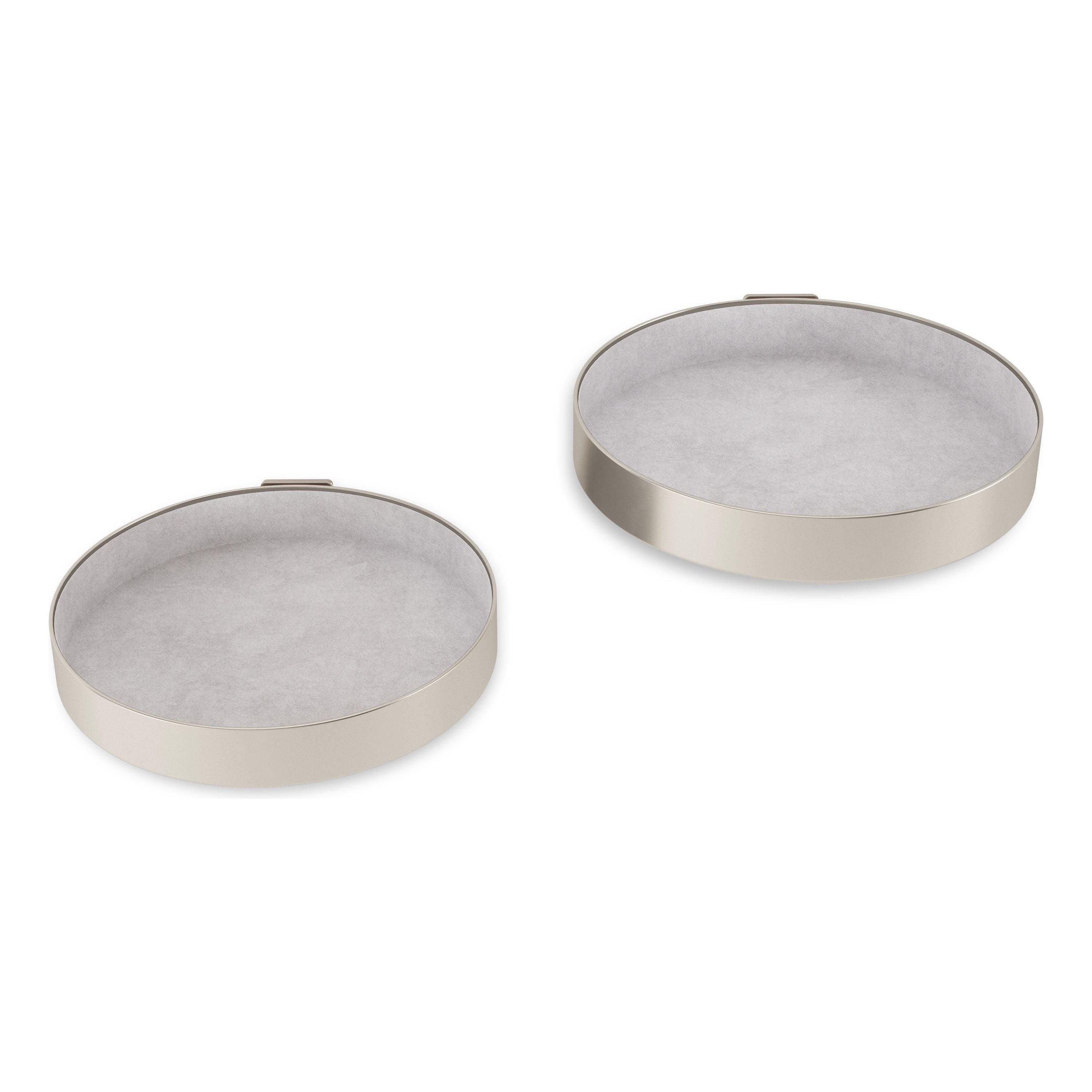 Umbra - Perch Shelves (Set of 2) - Lights Canada