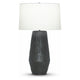 Flow Decor - Sebastian Table Lamp - Lights Canada