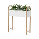 Umbra - Bellwood Elevated Garden Bed & Storage Box - Lights Canada